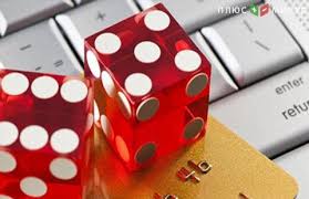 Онлайн казино Casino Flint